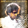 (LP Vinile) Bob Dylan And The Band - Live In Concert cd