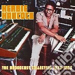Herbie Hancock - The Broadcast Collection 1973-83 (8 Cd)