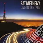 Pat Metheny - Live In The '70S (5 Cd)