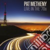 Pat Metheny - Live In The '70S (5 Cd) cd
