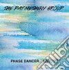 Pat Metheny Group - Phase Dancer Live'77 cd