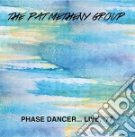(LP Vinile) Pat Metheny Group - Phase Dancer Live '77 (180gr) vinile