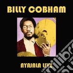 Billy Cobham - Ayajala Live '78