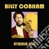 Billy Cobham And The Magic Band - Ayajala Live '78 cd
