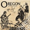 Oregon - Live In New Orleans cd