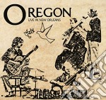 (LP Vinile) Oregon - Live In New Orleans