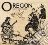 (LP Vinile) Oregon - Live In New Orleans cd