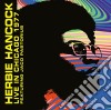 Herbie Hancock / Jaco Pastorius - Live In Chicago 1977 Featuring Jaco Pastorius 180gr cd