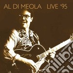 Al Di Meola - Live In '95 (2 Cd)