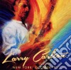 Larry Carlton - New York October '92 cd