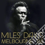 Miles Davis - Melbourne '88 (2 Cd) cd