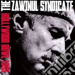 Joe Zawinul - The Zawinul Syndicate. Hollywood Bowl 1993 cd