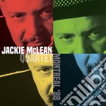 Jackie Mclean Quartet - University De Quebec Montreal 3 July 1988
