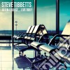 Steve Tibbetts - Alien Lounge Live 1987 cd