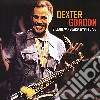 Dexter Gordon - Village Vanguard, Nyc Feb '83 (2 Cd) cd