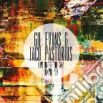 Gil Evans & Jaco Pastorius - Live Under The Sky Tokyo '84 (2 Cd)