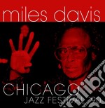 (LP Vinile) Miles Davis - Chicago Jazz Festival '90 (2 Lp)