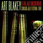 Art Blakey & The Jazz Messengers - Chicago Jazz Festival 1987 (2 Cd)