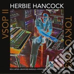 Herbie Hancock - Vsop Ii Tokyo 1983