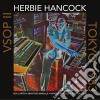 Herbie Hancock - Vsop Ii Tokyo 1983 cd