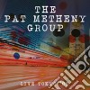 Pat Metheny Group - Live Tokyo '85 cd