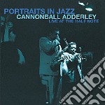 Cannonball Adderley - Live At The Half Note