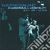 Cannonball Adderley - Live At The Half Note cd