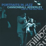 (LP Vinile) Cannonball Adderley - Live At The Half Note