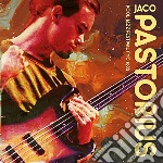 Jaco Pastorius - Kool Jazz Festival Nyc 1982