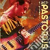 Jaco Pastorius - Kool Jazz Festival Nyc 1982 cd