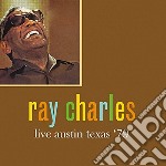 Ray Charles - Live In Austin Texas '79