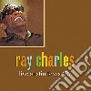 Ray Charles - Live In Austin Texas '79 cd