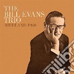 Bill Evans Trio - Birdland 1960