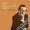 Bill Evans Trio - Birdland 1960 cd