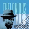 Thelonious Monk - Montreal Jazz Festival '65 cd musicale di Thelonius Monk