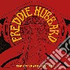 Freddie Hubbard - The Cti Years 1970-1973 (2 Cd) cd