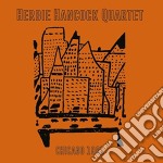 (LP Vinile) Herbie Hancock Quartet - Chicago 1981