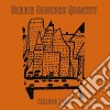 (LP Vinile) Herbie Hancock Quartet - Chicago 1981 cd