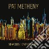 Pat Metheny - New York November 1979 (2 Cd) cd