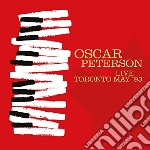 Oscar Peterson - Live Toronto May '93