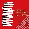 Oscar Peterson - Live Toronto May '93 cd