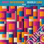 Bobby Hutcherson & Harold Land - Ucla 27 September 1981