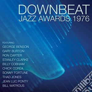 Downbeat Jazz Awards 1976 / Various cd musicale