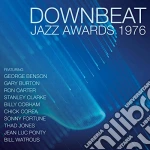 Downbeat Jazz Awards 1976 / Various cd
