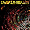 (LP Vinile) Stanley Clarke - Live: Hymn Of The Seventh Galaxy cd