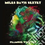 Miles Davis Sextet - Fillmore West 1970