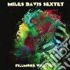 Miles Davis Sextet - Fillmore West 1970 cd