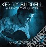 Kenny Burrell & The West Coast All Stars - Laguna Beach Jazz Festival '79