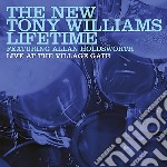 New Tony Williams Lifetime (The) - Live At The Village Gate