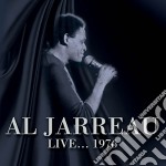 Al Jarreau - Live 1976